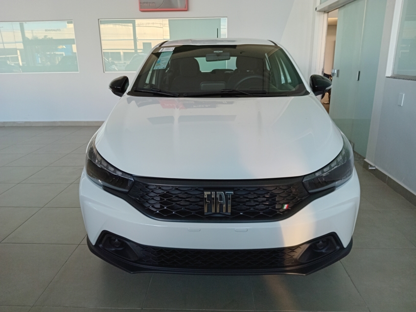 fiat argo 1.3 firefly flex drive cvt 4p automatico 20261