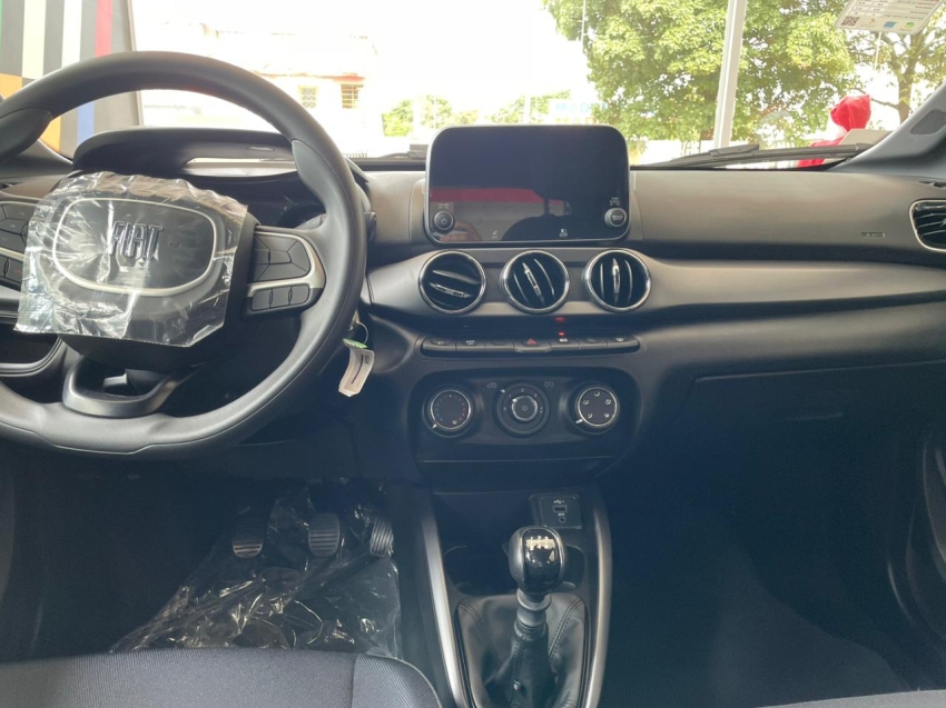 fiat argo 1.3 firefly flex trekking manual 4p 20264