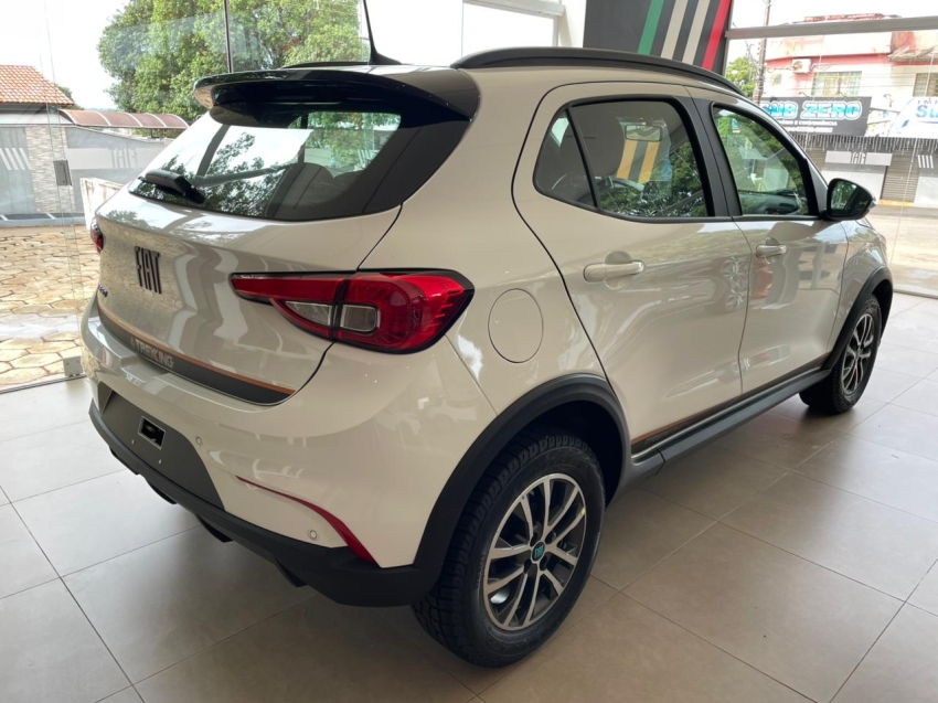 fiat argo 1.3 firefly flex trekking manual 4p 20262