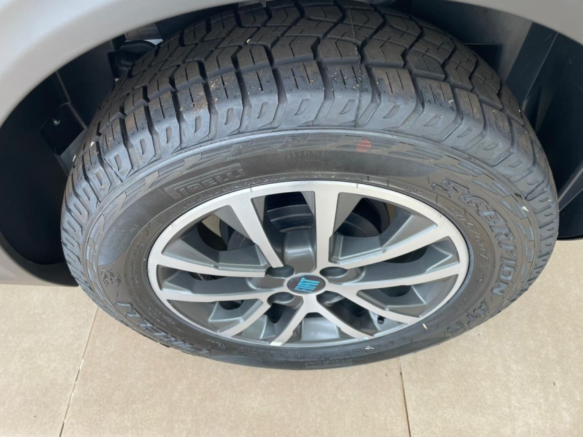 fiat argo 1.3 firefly flex trekking manual 4p 202610