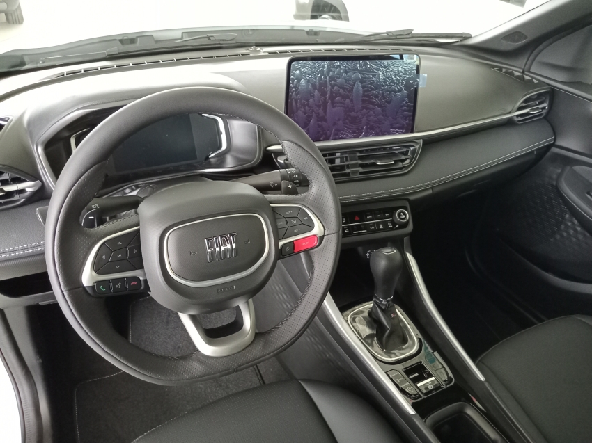 fiat fastback 1.3 turbo 270 flex limited edition at6 4p automatico 20269