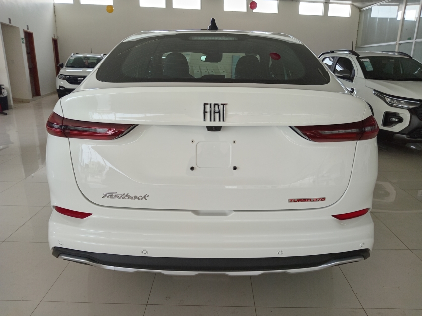 fiat fastback 1.3 turbo 270 flex limited edition at6 4p automatico 20266