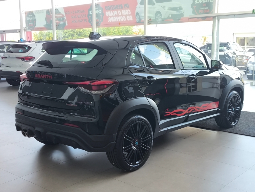 fiat pulse 1.3 turbo 270 flex abarth at6 4p automatico 20266