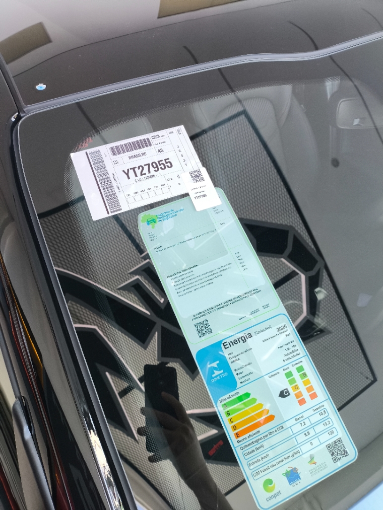 fiat pulse 1.3 turbo 270 flex abarth at6 4p automatico 202615