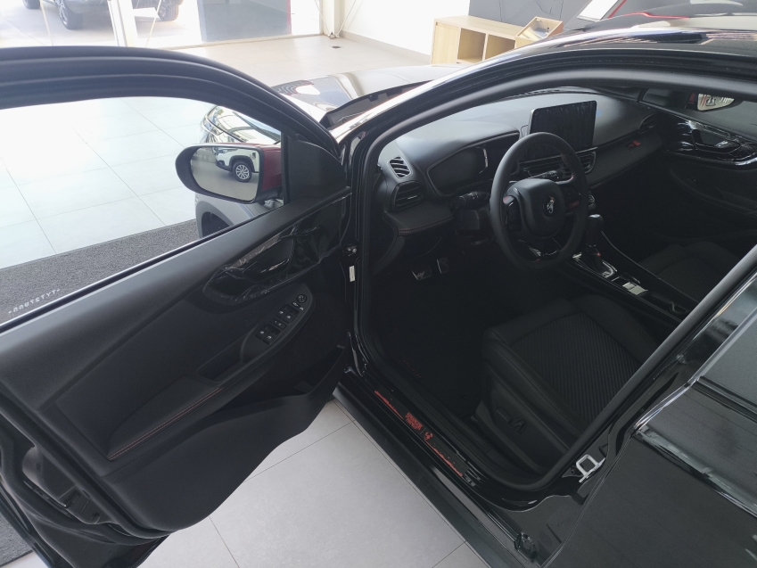 fiat pulse 1.3 turbo 270 flex abarth at6 4p automatico 202611