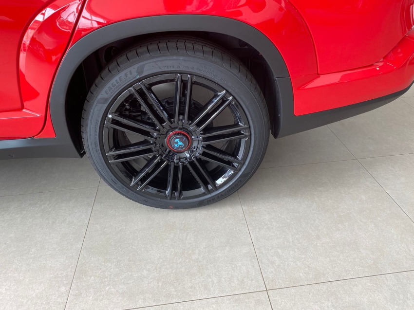 fiat fastback 1.3 turbo 270 flex abarth at6 4p automatico 202616