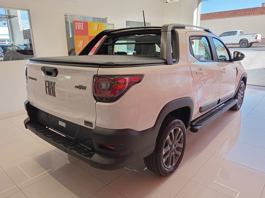fiat strada 1.0 turbo 200 flex ultra cd cvt 4p automatico 20266