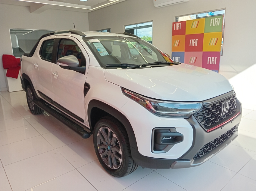 fiat strada 1.0 turbo 200 flex ultra cd cvt 4p automatico 2026