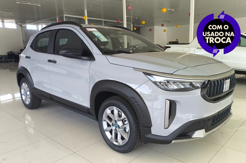 fiat pulse 1.0 turbo 200 flex drive cvt 4p automatico 2026