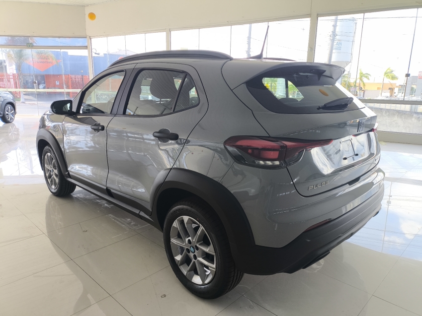 fiat pulse 1.0 turbo 200 flex drive cvt 4p automatico 20265