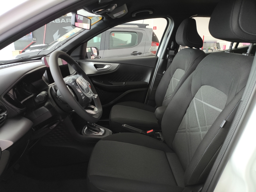 fiat pulse 1.0 turbo 200 hybrid audace cvt hibrido 4p automatico 202610