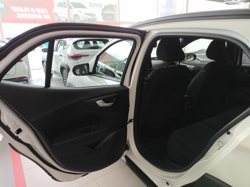 fiat pulse 1.0 turbo 200 hybrid audace cvt hibrido 4p automatico 202614