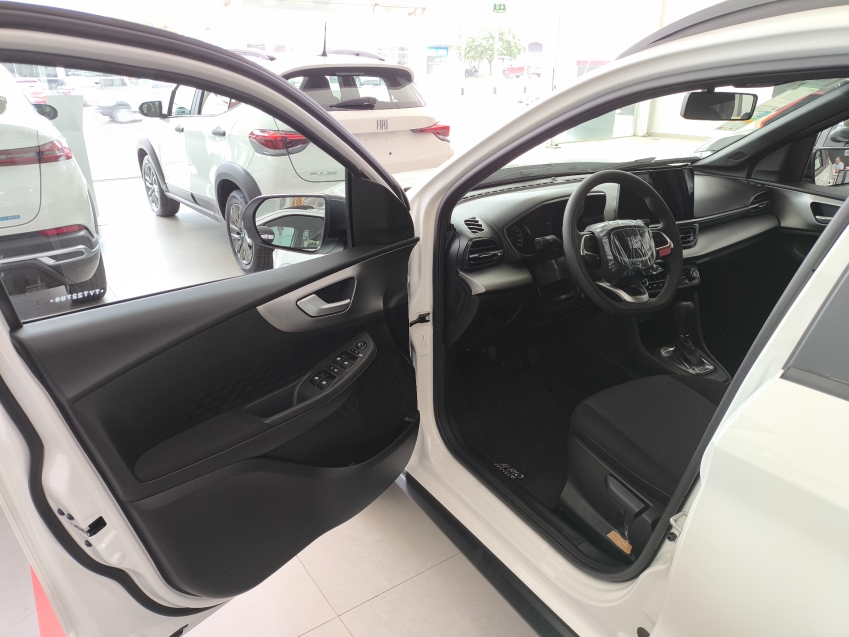 fiat pulse 1.0 turbo 200 hybrid audace cvt hibrido 4p automatico 202611