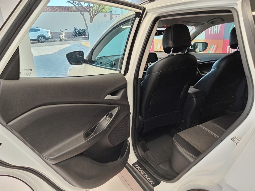 chevrolet tracker 1.0 turbo flex ltz automatico 4p 202210