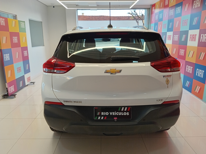 chevrolet tracker 1.0 turbo flex ltz automatico 4p 20225