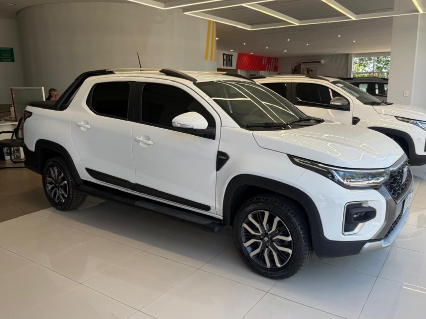 fiat strada 1.0 turbo 200 flex ranch cd cvt 4p automatico 2024