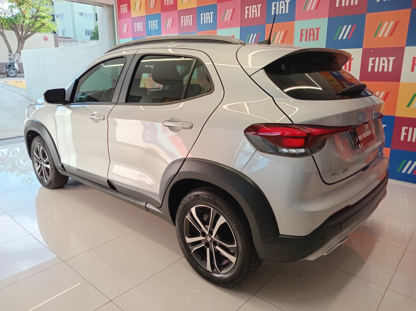 fiat pulse 1.0 turbo 200 flex audace cvt 4p automatico 20234
