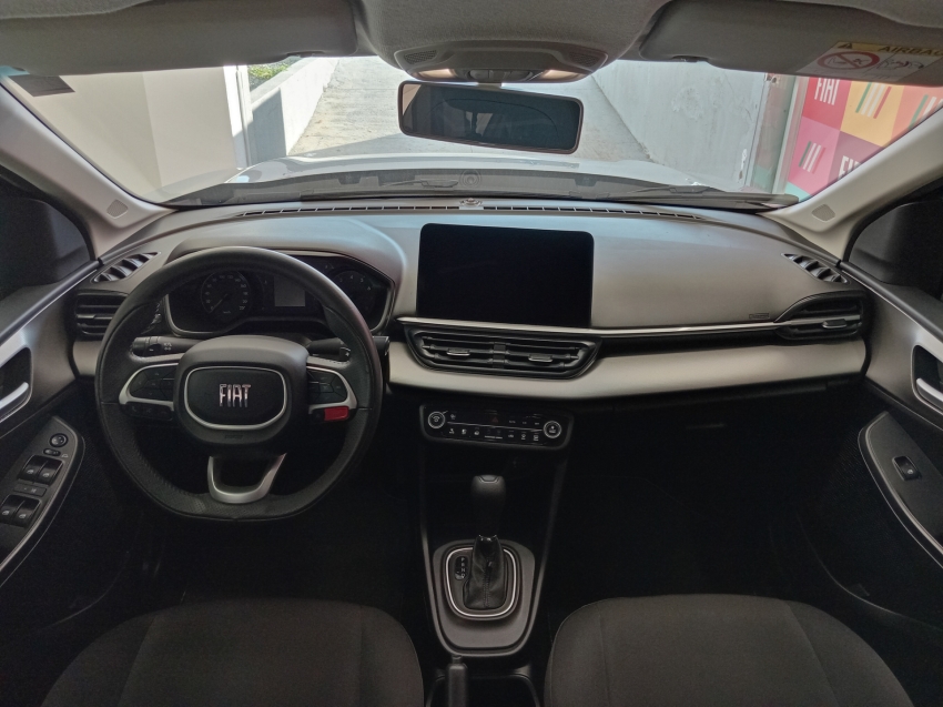 fiat pulse 1.0 turbo 200 flex audace cvt 4p automatico 20237