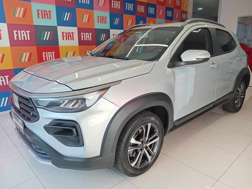 fiat pulse 1.0 turbo 200 flex audace cvt 4p automatico 20232