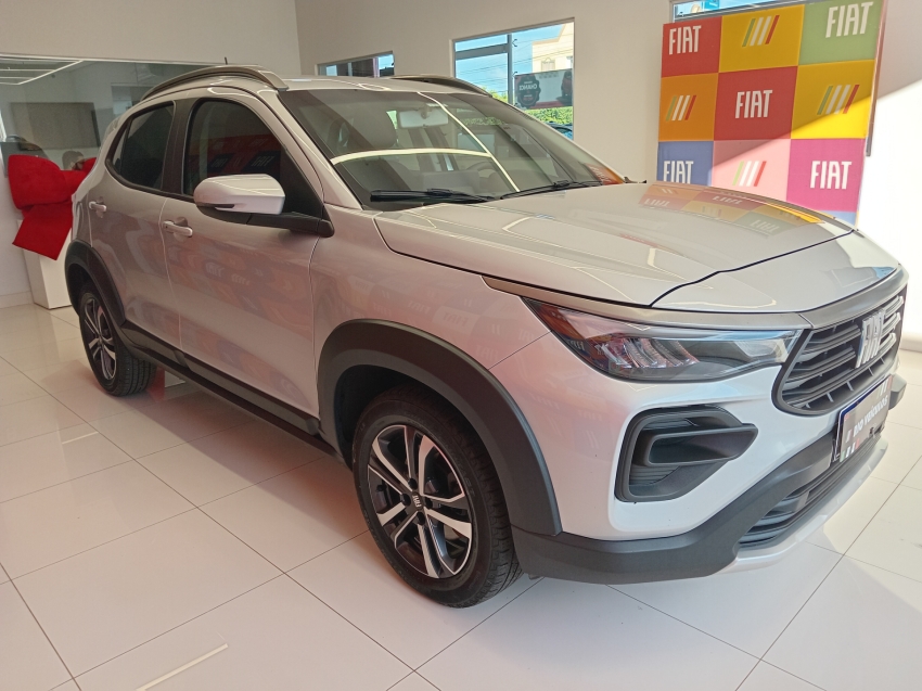 fiat pulse 1.0 turbo 200 flex audace cvt 4p automatico 2023