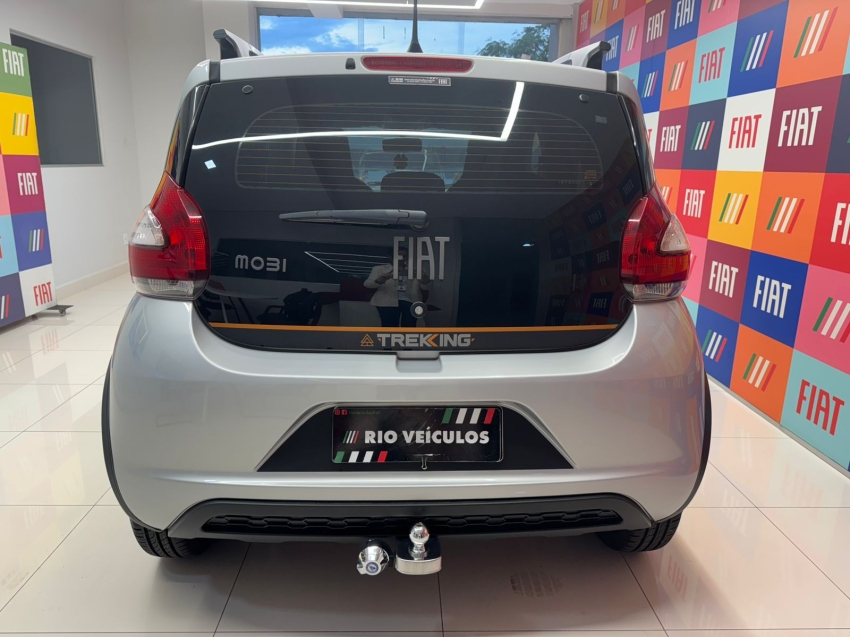 fiat mobi 1.0 evo flex trekking manual 4p 20255