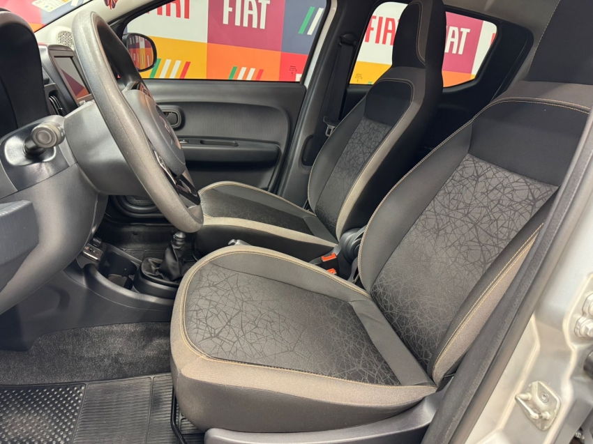 fiat mobi 1.0 evo flex trekking manual 4p 202510