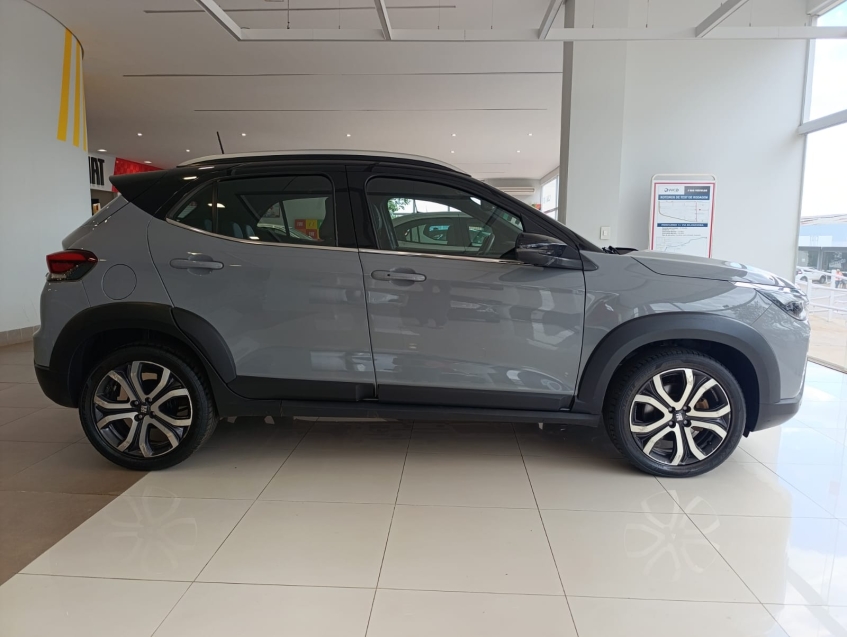 fiat pulse 1.0 turbo 200 flex impetus cvt 4p automatico 20227