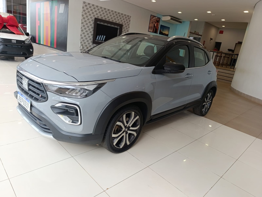 fiat pulse 1.0 turbo 200 flex impetus cvt 4p automatico 20222