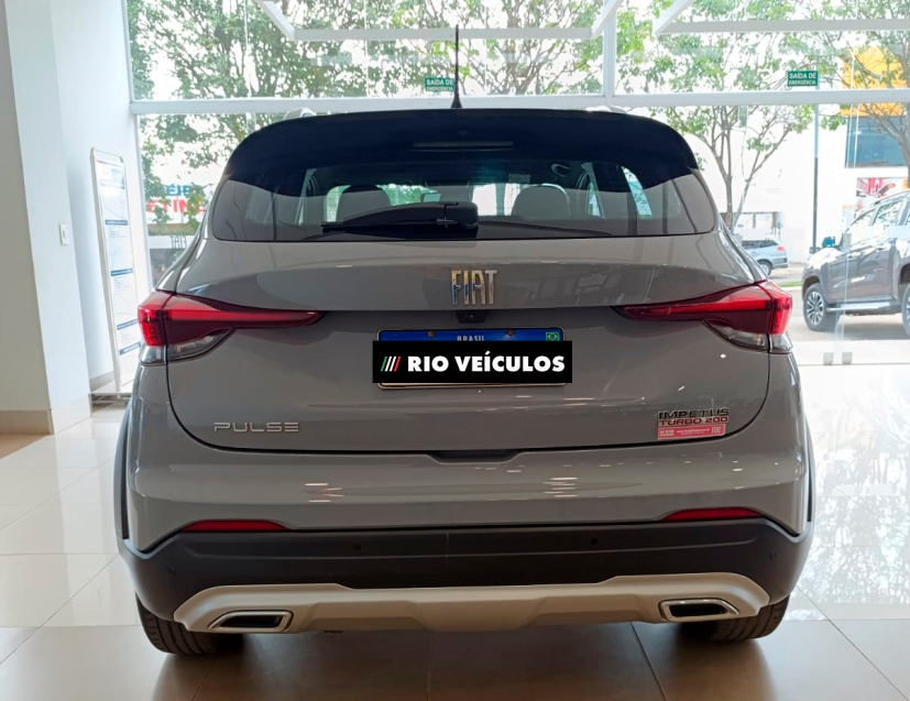 fiat pulse 1.0 turbo 200 flex impetus cvt 4p automatico 20225