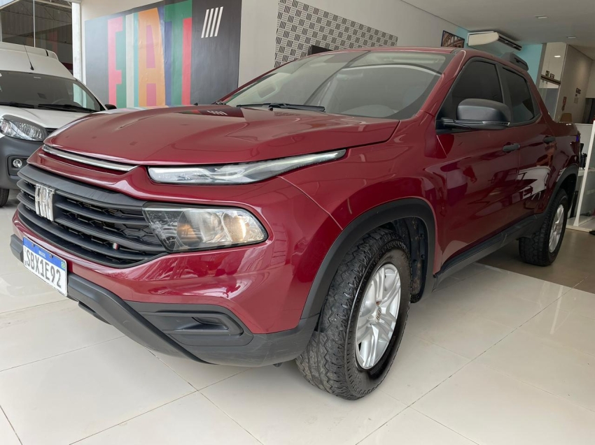fiat toro 2.0 16v turbo diesel endurance 4wd at9 4p automatico 20221