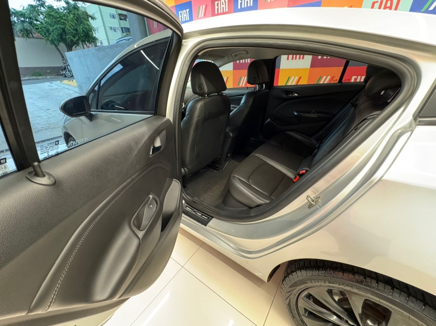 chevrolet cruze 1.4 turbo lt 16v flex 4p automatico 201911