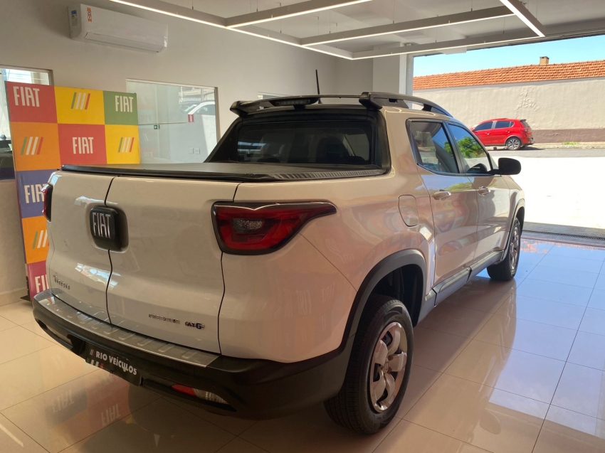fiat toro 1.8 16v evo flex freedom at6 4p automatico 20175