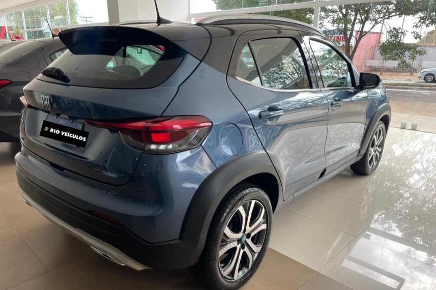 fiat pulse 1.0 turbo 200 hybrid impetus cvt hibrido 4p automatico 20253