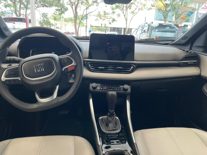 fiat fastback 1.0 turbo 200 hybrid impetus cvt hibrido 4p automatico 20254