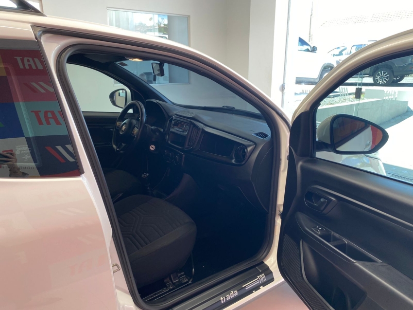 fiat strada 1.3 firefly flex freedom cs manual 2p 20229