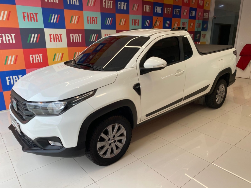 fiat strada 1.3 firefly flex freedom cs manual 2p 20222