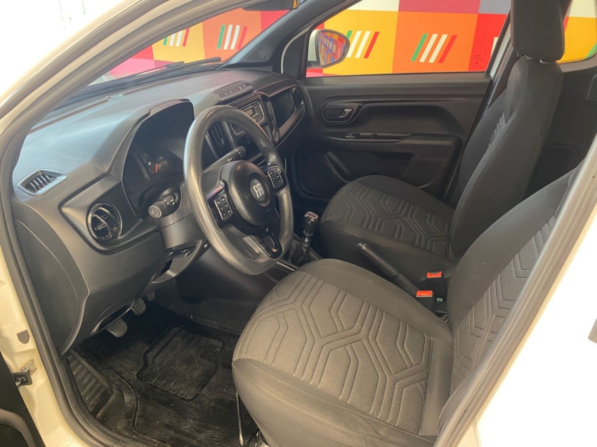 fiat strada 1.3 firefly flex freedom cs manual 2p 20228