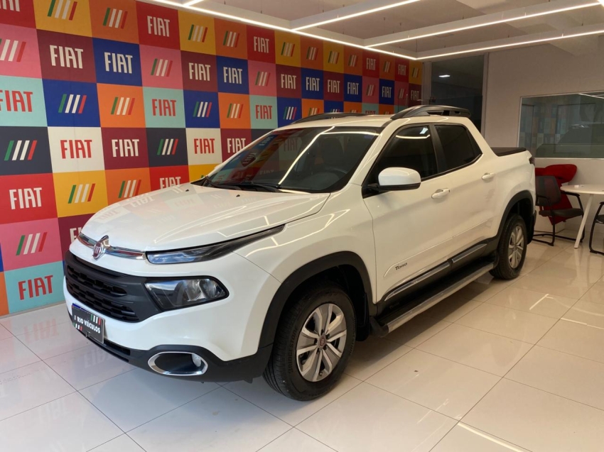 fiat toro 1.8 16v evo flex freedom at6 4p automatico 20192