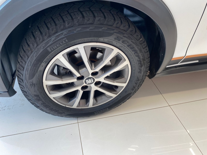 fiat argo 1.3 firefly flex trekking cvt 4p automatico 202414