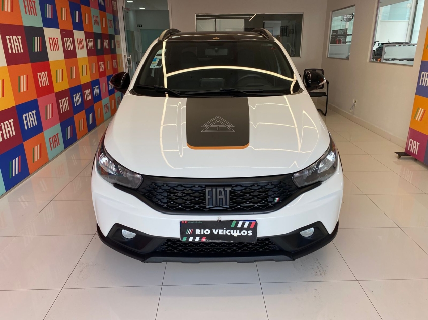 fiat argo 1.3 firefly flex trekking cvt 4p automatico 20241