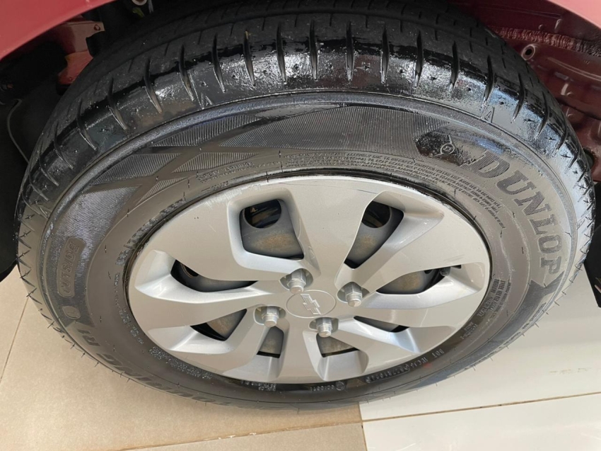 chevrolet onix 1.0 mpfi lt 8v flex 4p manual 201910