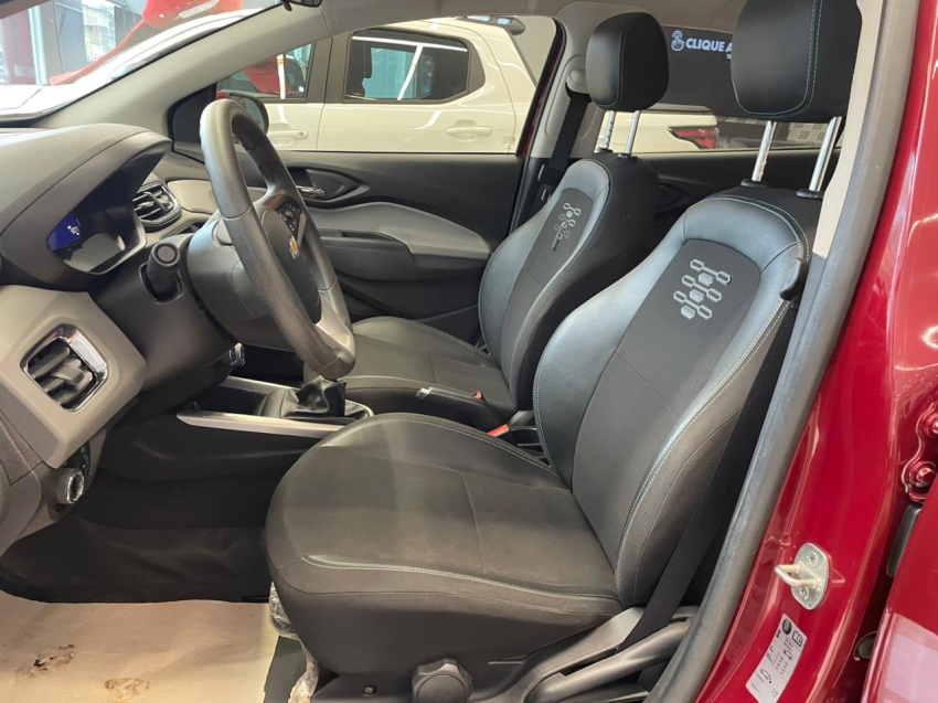 chevrolet onix 1.0 mpfi lt 8v flex 4p manual 20195