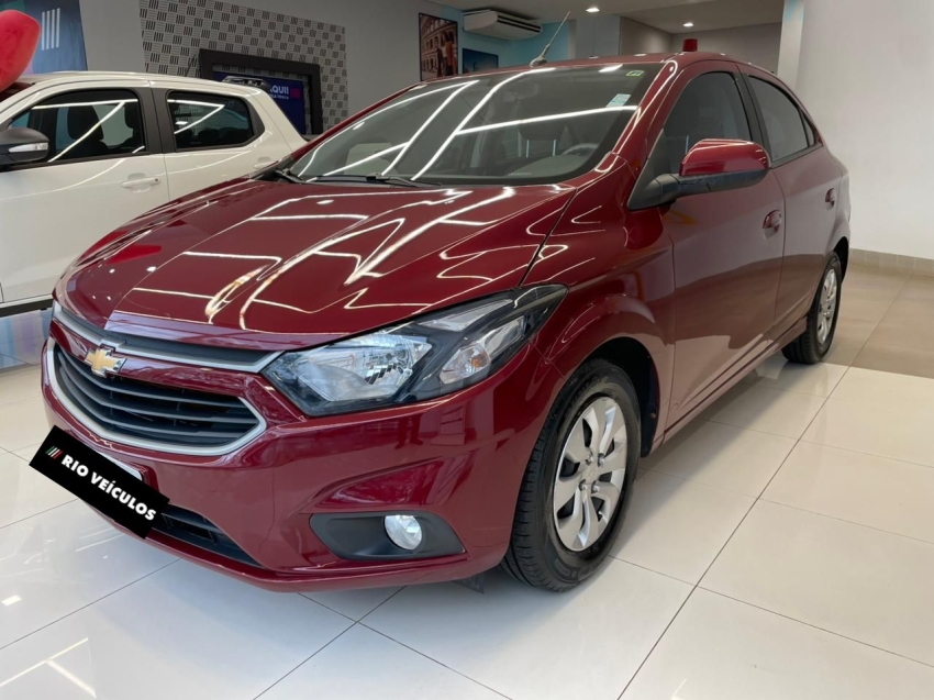 chevrolet onix 1.0 mpfi lt 8v flex 4p manual 20192