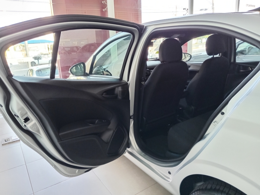 fiat cronos 1.3 firefly flex drive cvt 4p automatico 202611