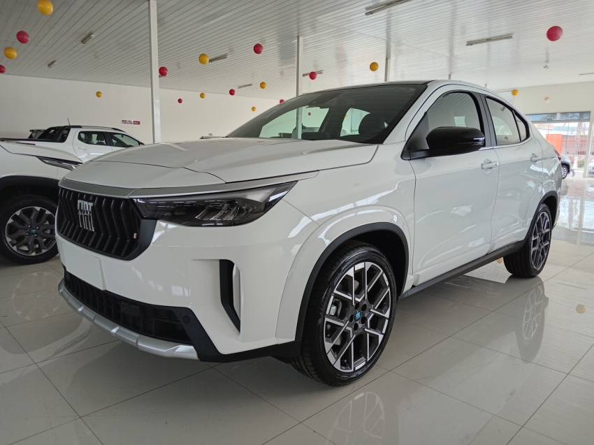 fiat fastback 1.3 turbo 270 flex limited edition at6 4p automatico 20263