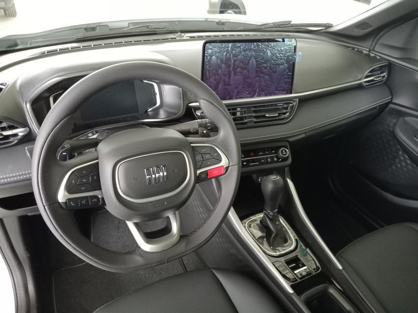 fiat fastback 1.3 turbo 270 flex limited edition at6 4p automatico 20269