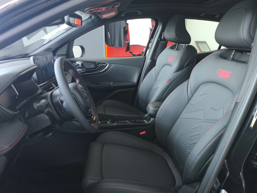 fiat pulse 1.3 turbo 270 flex abarth at6 4p automatico 202610