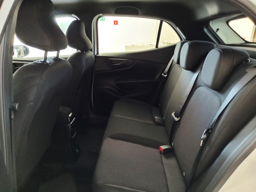 fiat pulse 1.3 flex drive cvt 4p automatico 202613