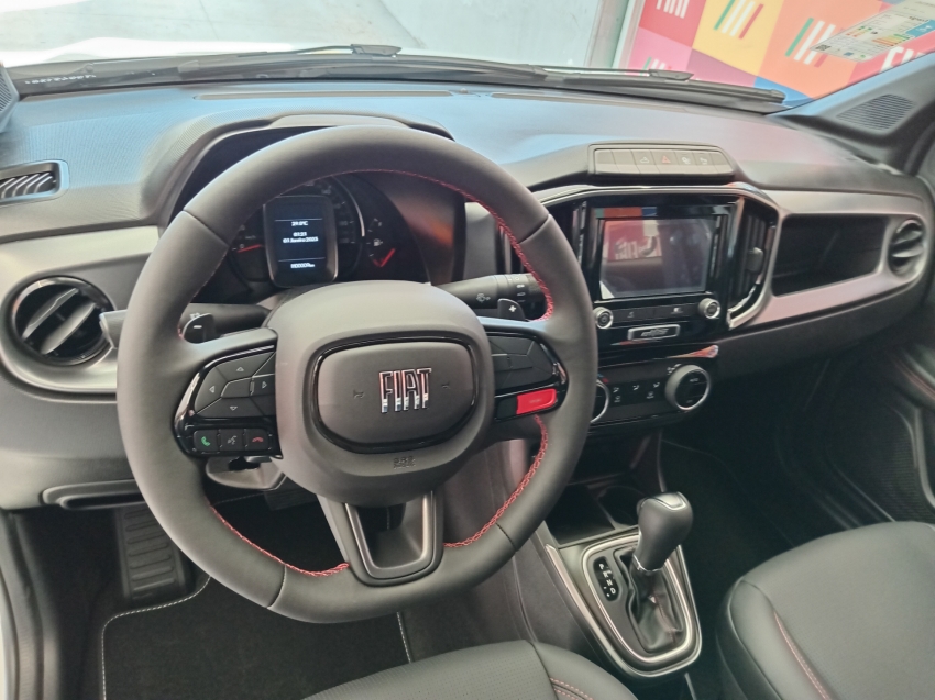 fiat strada 1.0 turbo 200 flex ultra cd cvt 4p automatico 20269