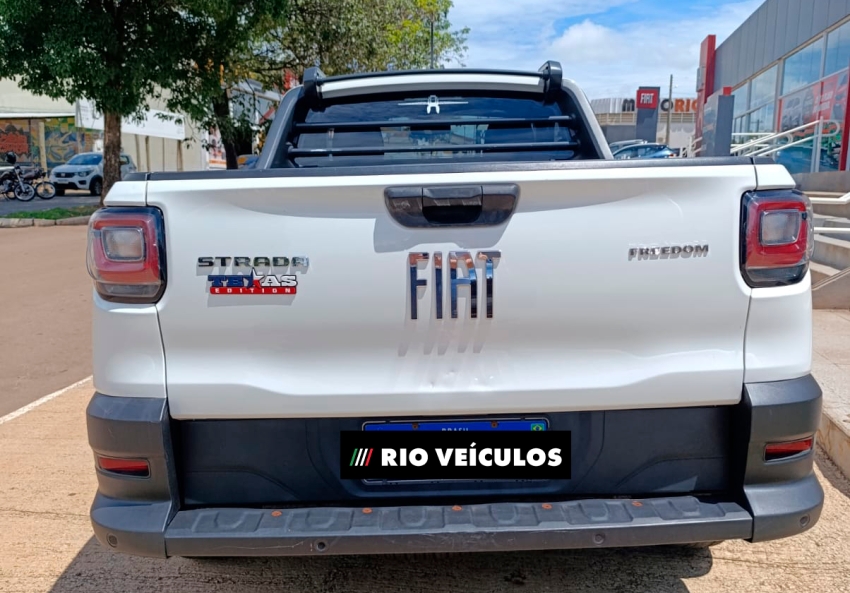 fiat strada 1.3 firefly flex freedom cs manual 2p 20224